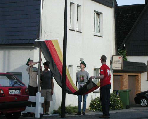 Tatort: Talstraße
