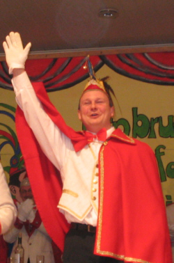 Prinz Martin II.